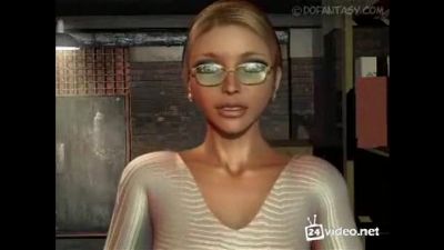 Жесткий мультяшный БДСМ грязные фантазии без цензуры