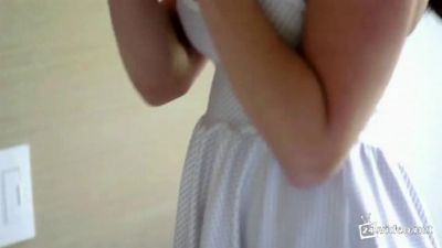 Жаркие шорты раздвигай ноги и наслаждайся