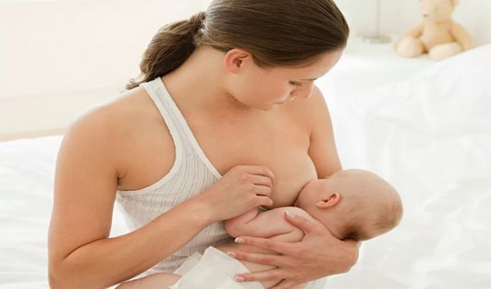 Почему нужно кормить ребенка грудью? Полезно ли кормить ребёнка грудным молоком?